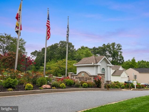 205 PATRIOTS WAY, Elkton, MD 21921