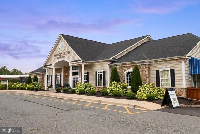 205 PATRIOTS WAY, Elkton, MD 21921
