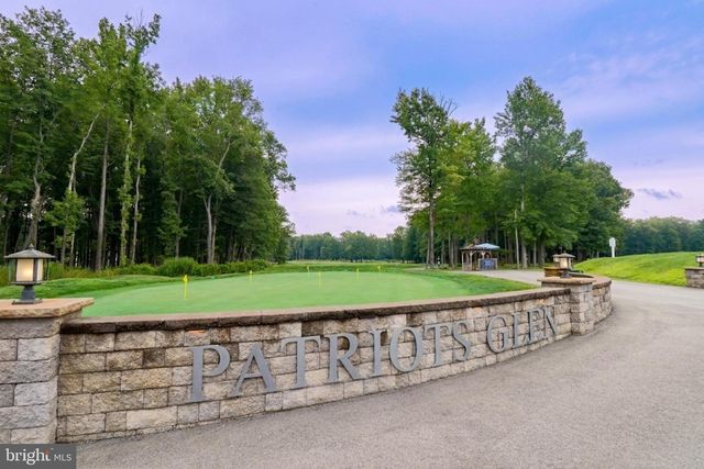 205 PATRIOTS WAY, Elkton, MD 21921