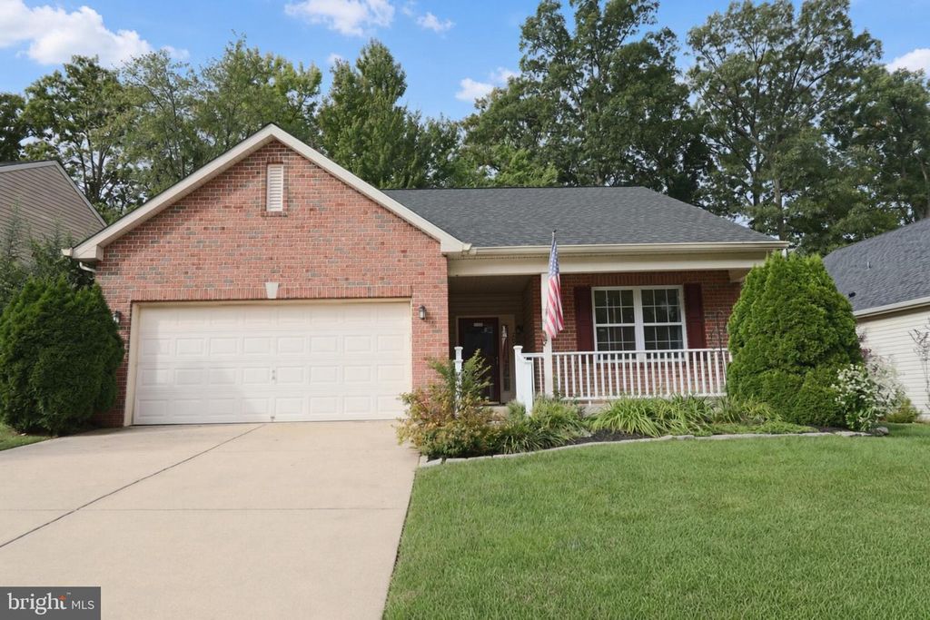 205 PATRIOTS WAY, Elkton, MD 21921