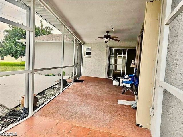 124 SE 31st ST, Cape Coral, FL 33904