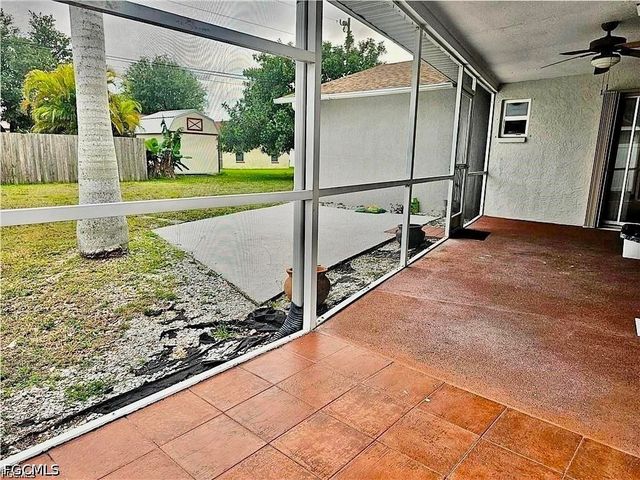 124 SE 31st ST, Cape Coral, FL 33904