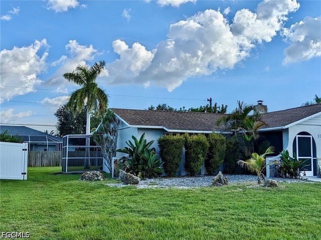 124 SE 31st ST, Cape Coral, FL 33904