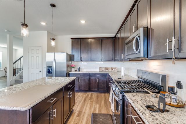 906 Cottontail Drive, Princeton, TX 75407