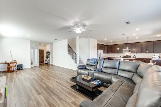 906 Cottontail Drive, Princeton, TX 75407