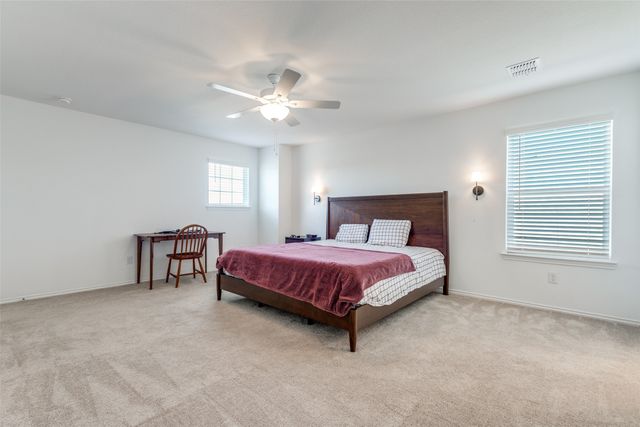 906 Cottontail Drive, Princeton, TX 75407