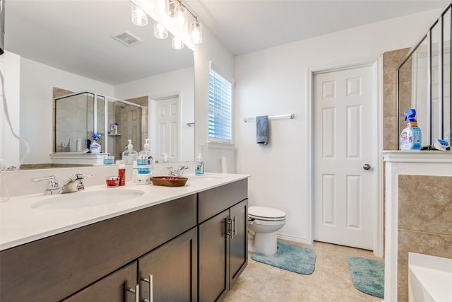 906 Cottontail Drive, Princeton, TX 75407