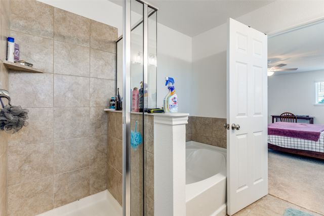 906 Cottontail Drive, Princeton, TX 75407