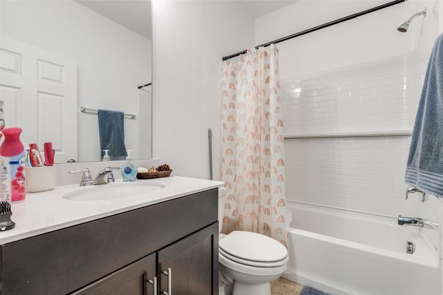 906 Cottontail Drive, Princeton, TX 75407