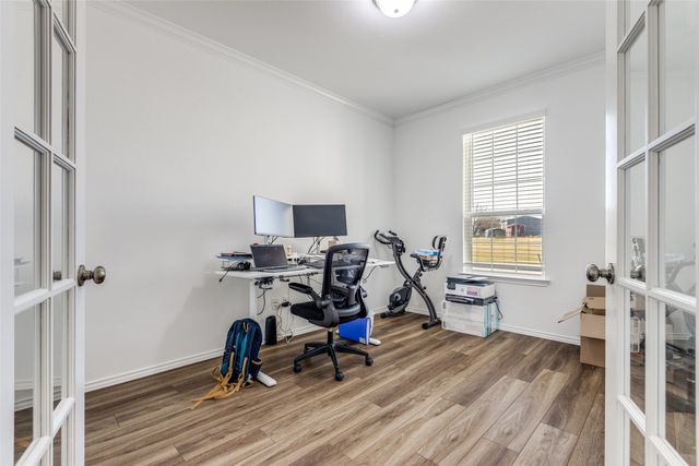 906 Cottontail Drive, Princeton, TX 75407