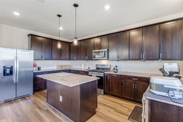 906 Cottontail Drive, Princeton, TX 75407