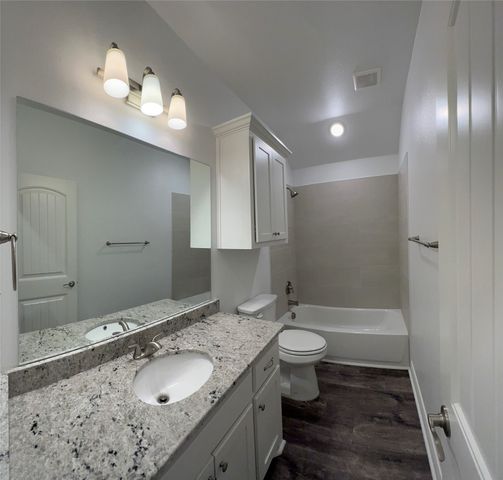 704 Tippit Lane, Greenville, TX 75402
