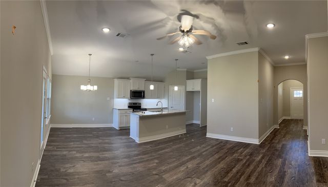 704 Tippit Lane, Greenville, TX 75402