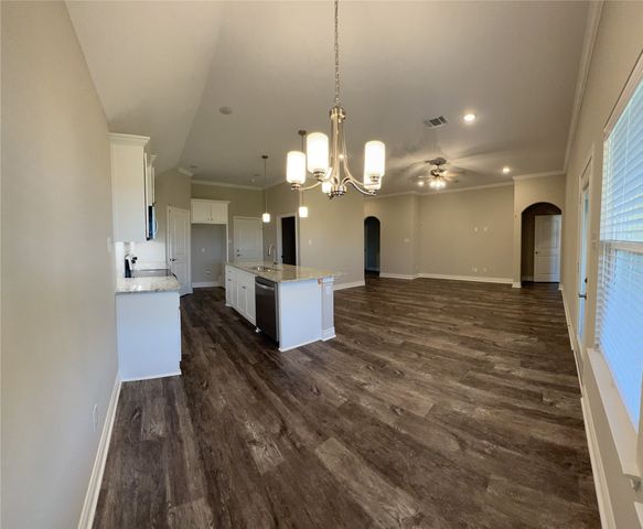 704 Tippit Lane, Greenville, TX 75402