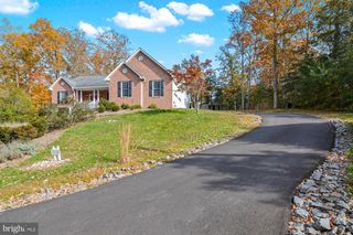 12740 GREAT LN, Lusby, MD 20657