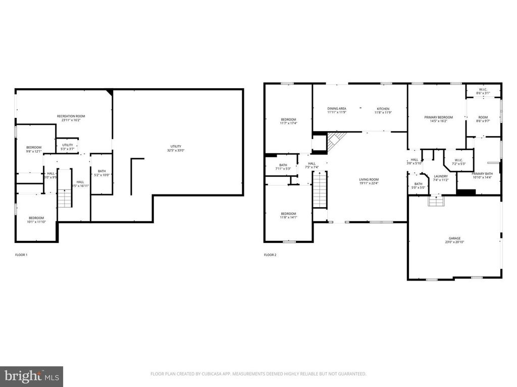Image 36 of property listing at 12740 GREAT LN, Lusby, MD 20657