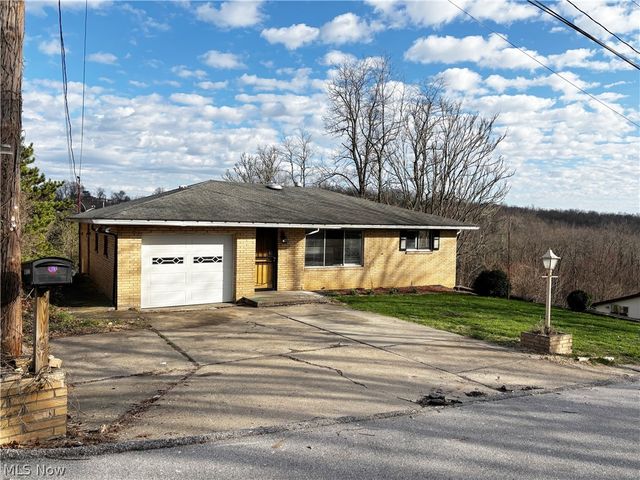 137 Clay Street, Weirton, WV 26062