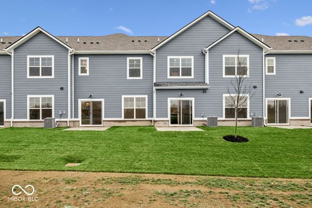 12596 Cattle Ridge Drive, Noblesville, IN 46060