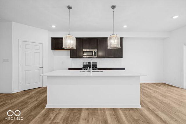 12596 Cattle Ridge Drive, Noblesville, IN 46060