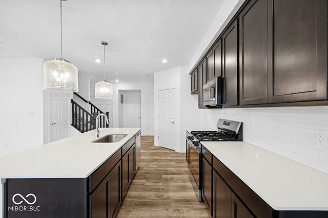 12596 Cattle Ridge Drive, Noblesville, IN 46060