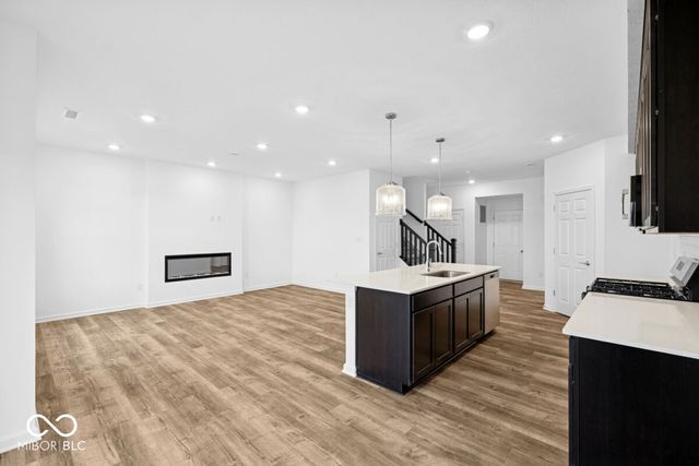 12596 Cattle Ridge Drive, Noblesville, IN 46060