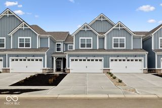 12596 Cattle Ridge Drive, Noblesville, IN 46060