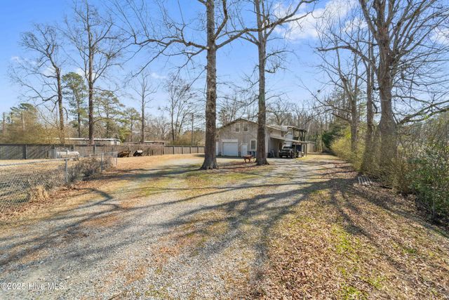 1313, 1315 Pony Farm Road, Jacksonville, NC 28540