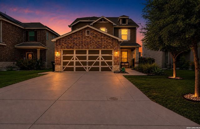 2086 Wind Chime Way, New Braunfels, TX 78130