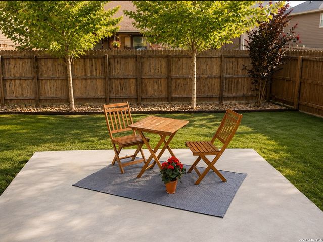 2086 Wind Chime Way, New Braunfels, TX 78130