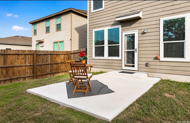 2086 Wind Chime Way, New Braunfels, TX 78130