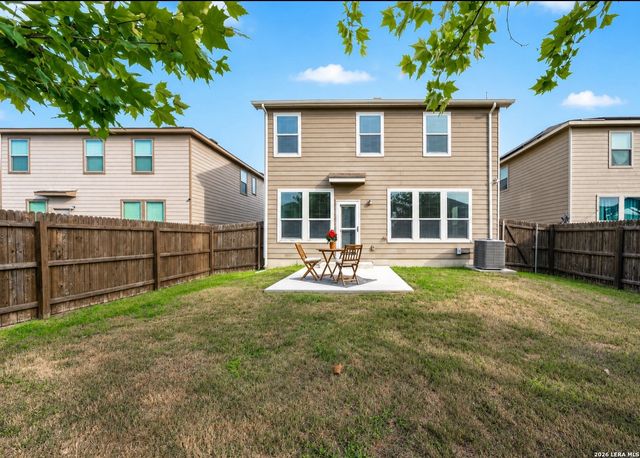 2086 Wind Chime Way, New Braunfels, TX 78130