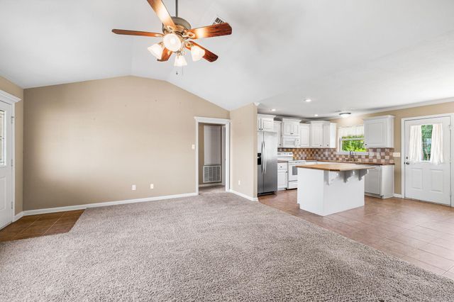 913 Mesquite Trail, Jacksonville, AR 72076