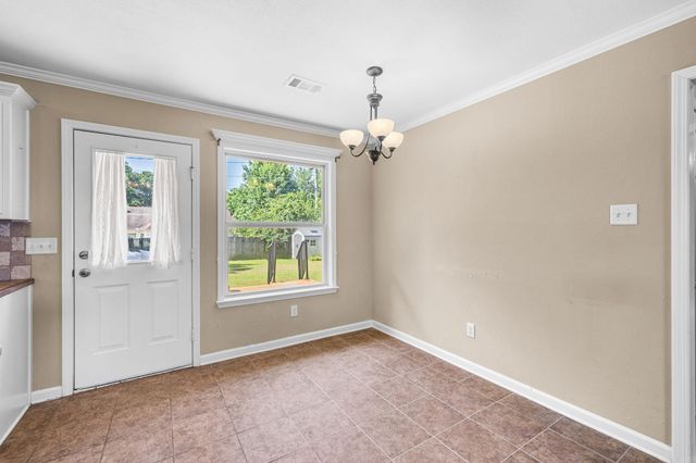 913 Mesquite Trail, Jacksonville, AR 72076