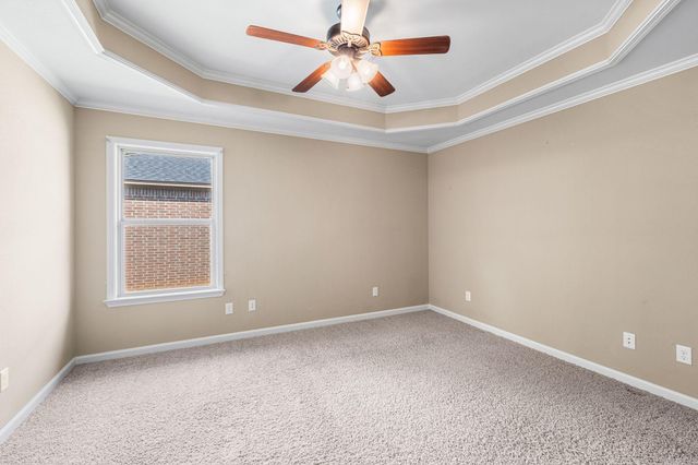 913 Mesquite Trail, Jacksonville, AR 72076