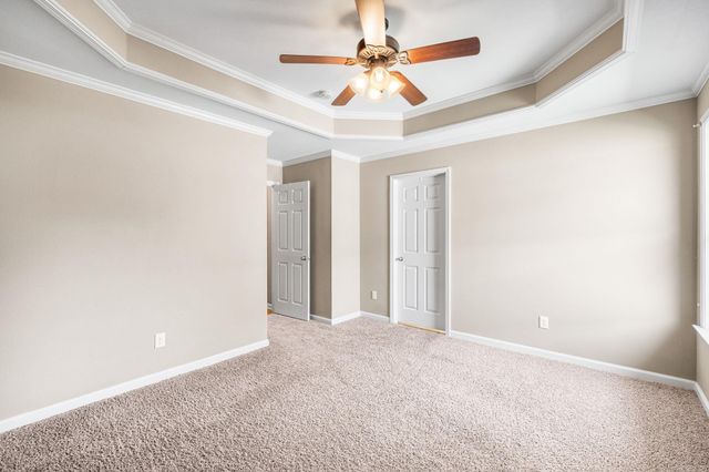 913 Mesquite Trail, Jacksonville, AR 72076