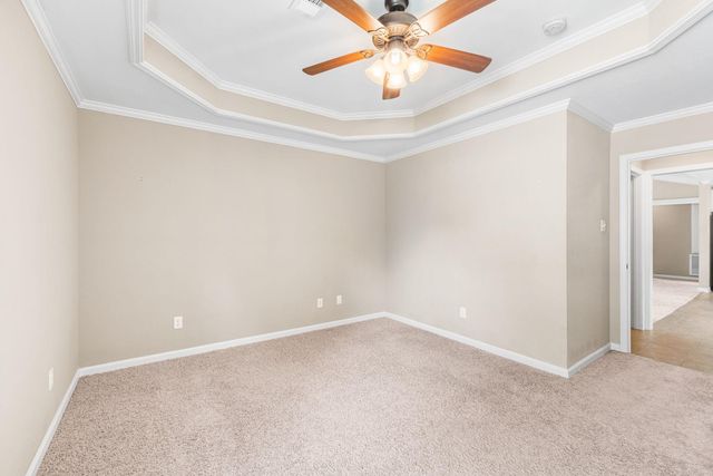 913 Mesquite Trail, Jacksonville, AR 72076