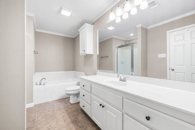 913 Mesquite Trail, Jacksonville, AR 72076