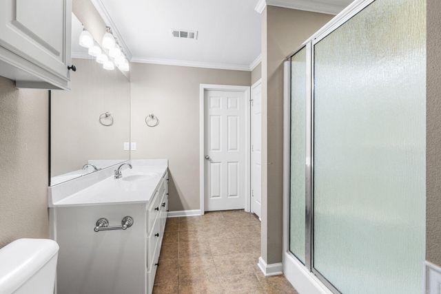 913 Mesquite Trail, Jacksonville, AR 72076