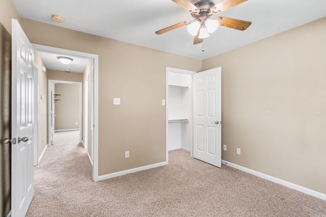 913 Mesquite Trail, Jacksonville, AR 72076