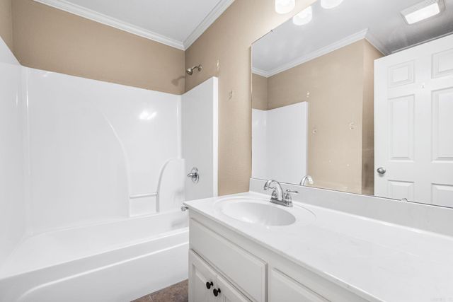 913 Mesquite Trail, Jacksonville, AR 72076