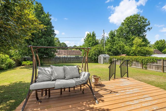 913 Mesquite Trail, Jacksonville, AR 72076