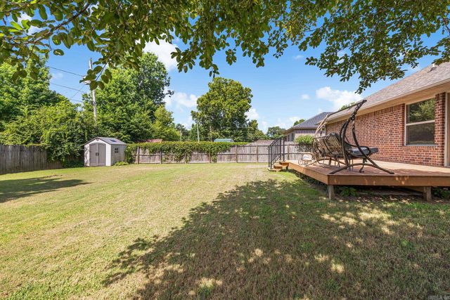 913 Mesquite Trail, Jacksonville, AR 72076