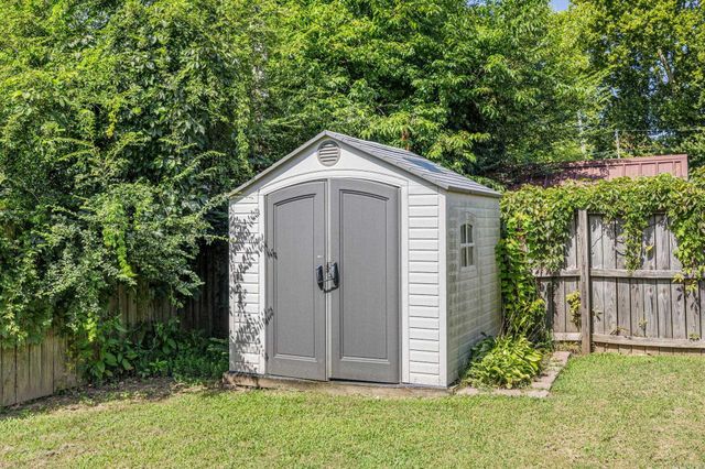 913 Mesquite Trail, Jacksonville, AR 72076