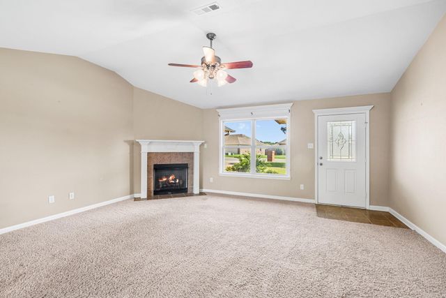 913 Mesquite Trail, Jacksonville, AR 72076