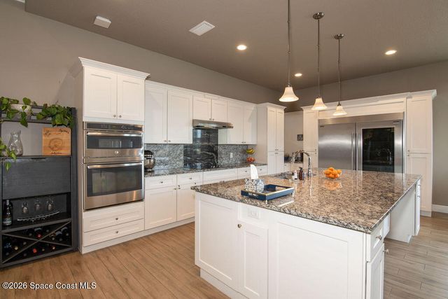 4507 Preservation Circle, Melbourne, FL 32934