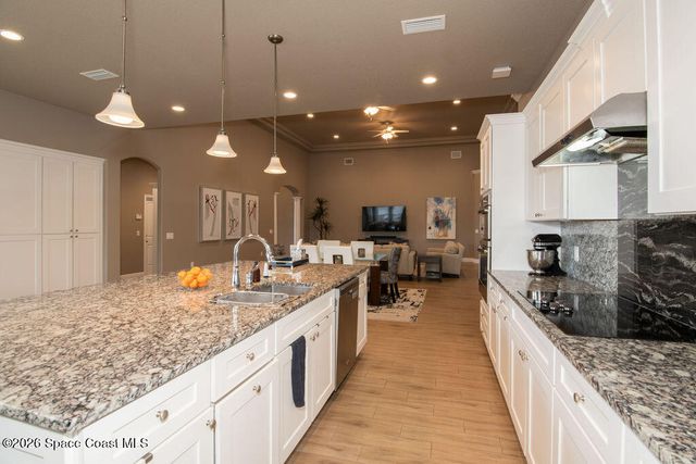 4507 Preservation Circle, Melbourne, FL 32934