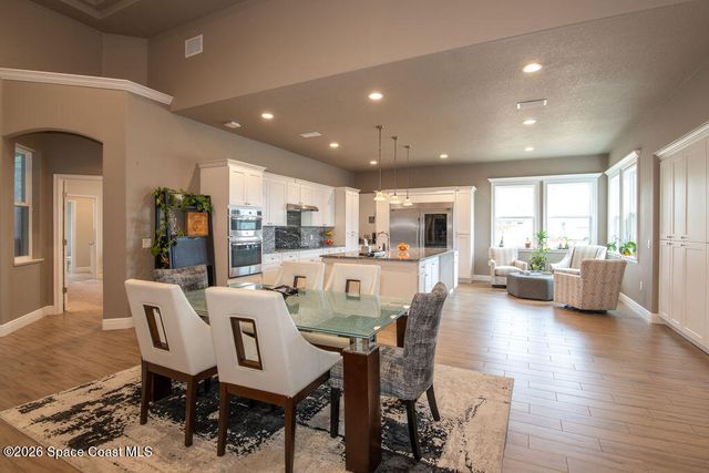 4507 Preservation Circle, Melbourne, FL 32934