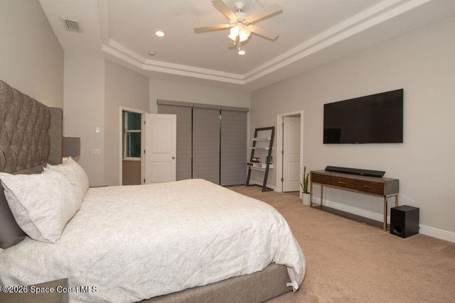 4507 Preservation Circle, Melbourne, FL 32934