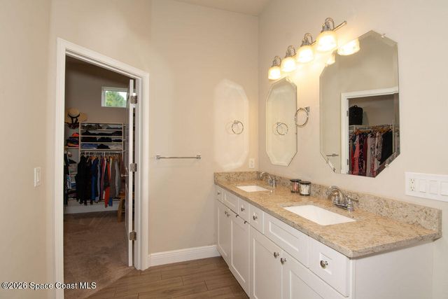 4507 Preservation Circle, Melbourne, FL 32934