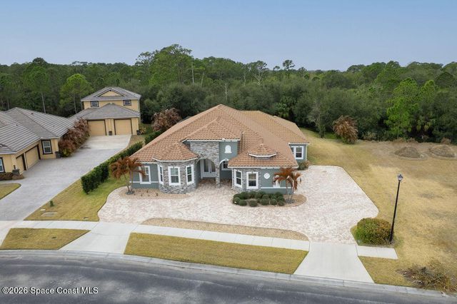 4507 Preservation Circle, Melbourne, FL 32934